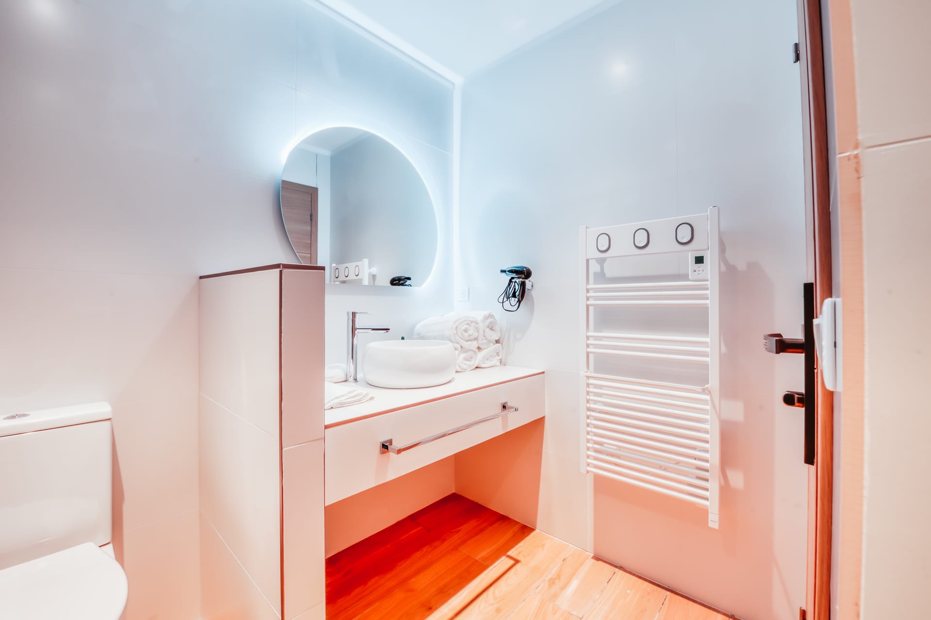 villa climatisée 4 chambres location vacances Vaucluse